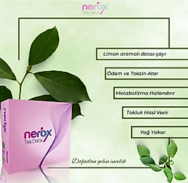 NEROX TEA