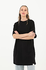 Kadın Basic T-shirt