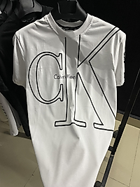 ZEROWEAR - CK KOL DETAYLI PREMİUM KALİTE ERKEK T-SHİRT