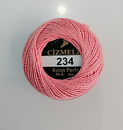 Etamin ipi 8 No 234