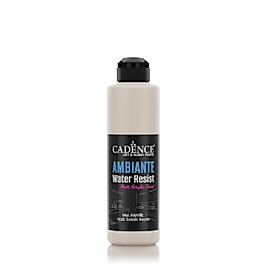 AW07 Kumtaşı Ambiante Islak Zemin Boyası 250ML + Katalizör 10GR