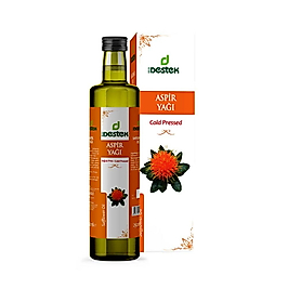 DESTEK ASPİR YAĞI 250 ML