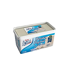 İçim Beyaz Peynir Tam Yağlı 900 gr