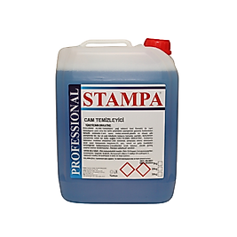 Stampa Cam Temizleyici