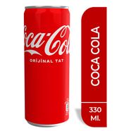 coca cola 330ml