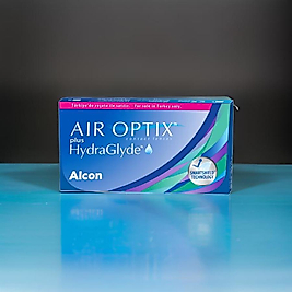 ALCON HYDRAGLYDE