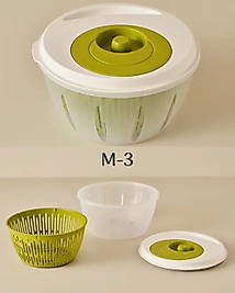M-3 MUGİSS SALATA KURUTUCU