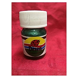 Metalik Turkuaz 25ml DK-310