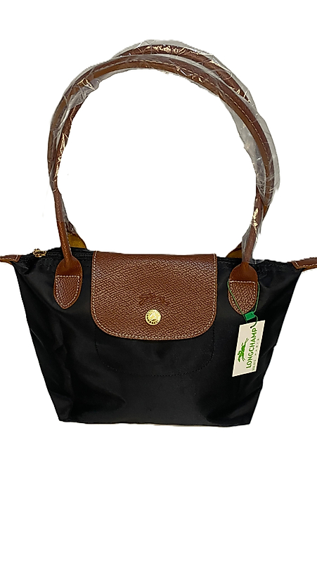 SU GEÇİRMEZ KADIN EL OMUZ ÇANTASI M SİYAH