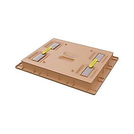 Apimaye 4 Litre Bütün Yemlik - Arı Besleme Ekipmanı