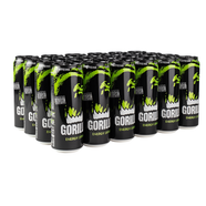 GORİLLA ENEGRY ORİGİNAL (250ML)