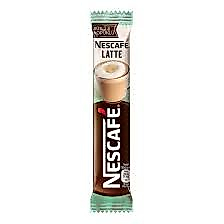 NESCAFE CREMA LATTE 17 GR