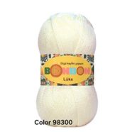 BONBON LUKS COLOR 98300-EKRU