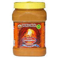 ÇİFTE KAVRULMUŞ TAHİN 900 GR (KONYA)