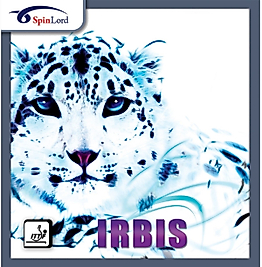 Spinlord Irbis
