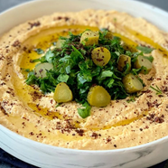 HUMUS