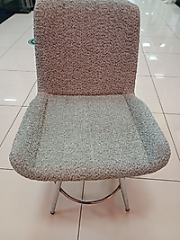 MERCANMOBİLYA POLİÜRETAN SANDALYE