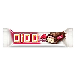 Ülker Dido Frambuazlı 37 GR