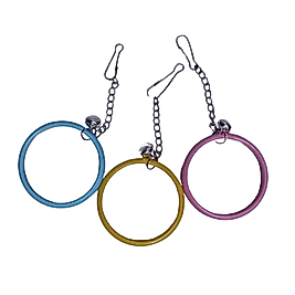 Halka Küçük Salıncak