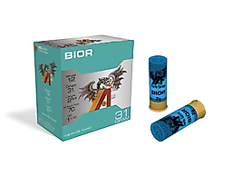 YAF 12cal. 31g. BIOR
