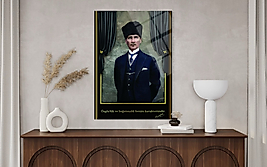 ATATÜRK POSTER