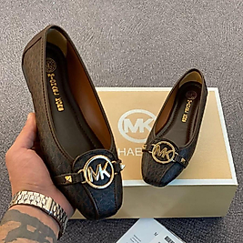 Michael Kors Babet - Kahve