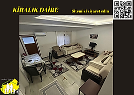 MİRAY GAYRİMNKUL ERDEK-ALAETTİN MAHALLESİ- KİRALIK DAİRE 1+1 60m² ÇATI KAT DUBLEKS