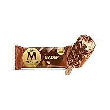 ALGİDA MAGNUM BADEM 100ML