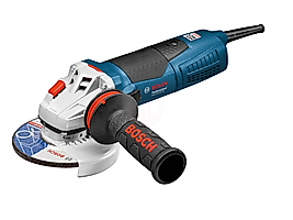 BOSCH GWS 19-125 CIE Avuç Taşlama 1900 Watt