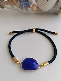 Doğal Taş Bileklik