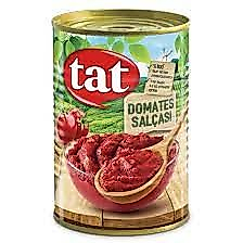 TAT DOMATES SALCASI 430 GR