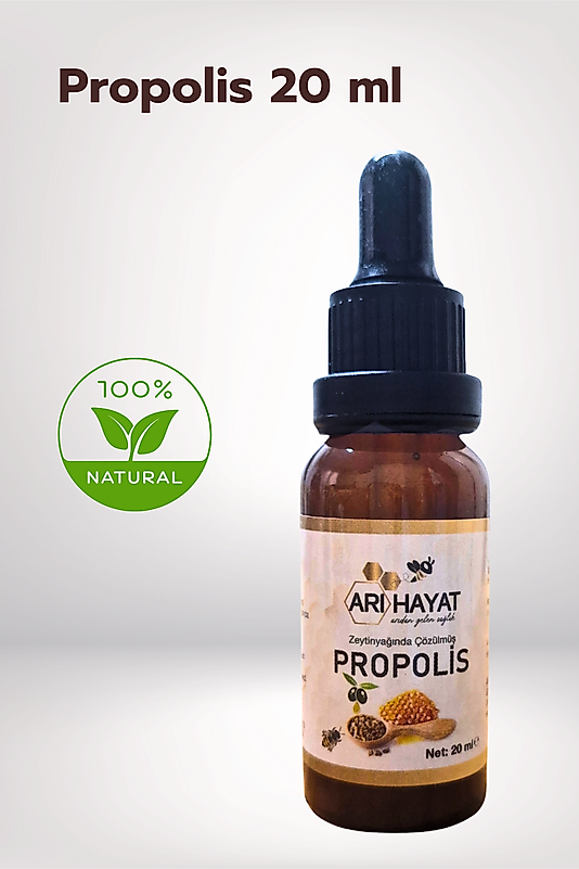 Propolis 20 ml