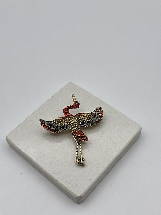 Broş Serisi