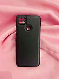 Redmi 9C-10A Soft Deri Telefon Kılıfı