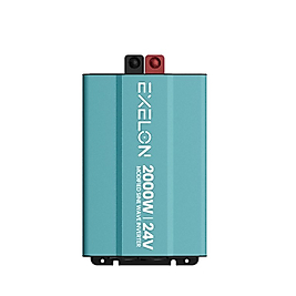 2000W 24V Modifiye Sinüs İnverter (EXELON)