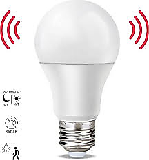 CATA CT-4259 12 WATT SENSÖRLÜ LED AMPUL