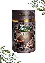 ŞAKİR AMCA KÜRT KAHVESİ 200GR