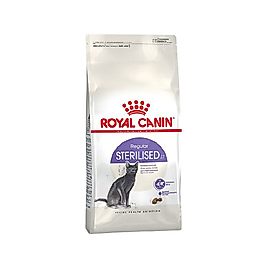 Royal Canin Sterilised Kedi Maması (400 g)