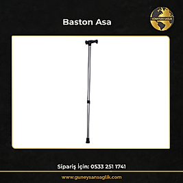 Baston Asa