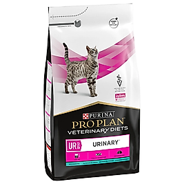 Proplan Veterinary Diets UR Urinary Kedi Kuru Maması 1.5 kg