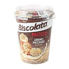 BİSCOLATA MOOD CARAMEL MACCHIATO 125GR