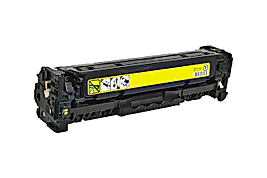  Hp 305A-CE410A sarı  Orjinal  Toner kutusuz