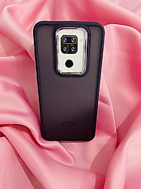 Redmi Note 9 Mat Telefon Kılıfı