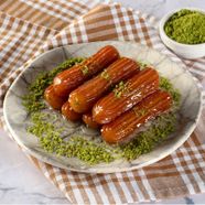Tulumba Tatlısı (200 gr.)