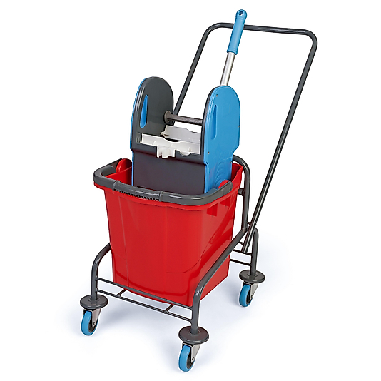 TEK KOVALI TEMİZLİK SETİ ( KDV DAHİL )