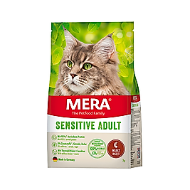 Mera Tahılsız Insect Larvalı Yetişkin Kedi Maması (2 kg)
