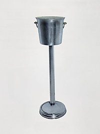 Şampanya Kovası Standı