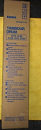 Konica 1216-1015 Drum 1120-1212-2223