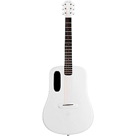 LAVA ME 4 Smart Akustik Gitar (Carbon)