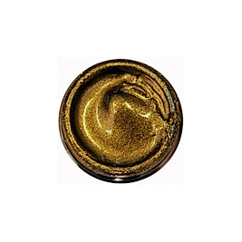 Dora Metalik Antik Bronz D-125